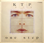 KTP* : One Step (12")