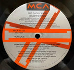 Big Daddy Kane : Daddy's Home (LP, Album)