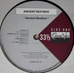 Ancient Beatbox : Ancient Beatbox (LP, Album)