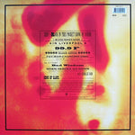 Suzanne Vega : 99.9F° (LP, Album)