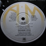 Suzanne Vega : 99.9F° (LP, Album)