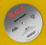 Rena Mason : Do It (12", Promo)