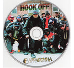 Cappadonna : Hook Off (CD, Album)