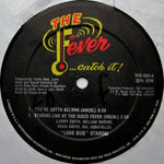 "Love Bug" Starski* : You've Gotta Believe (12")