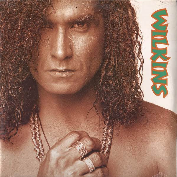 Wilkins : Mucho Dinero (12", Maxi, Promo)