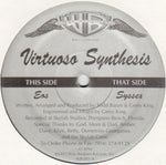 Virtuoso Synthesis : Syssex / Eos (12")