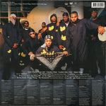 Wu-Tang Clan : The W (2xLP, Album, RE, 180)