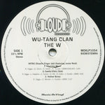 Wu-Tang Clan : The W (2xLP, Album, RE, 180)