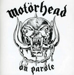 Motorhead - En libertad condicional (CD)