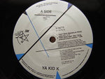 Ya Kid K : That Man (12")