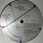 Ya Kid K : That Man (12")