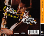 John Coltrane : Offering: Live At Temple University (2xCD, Album, RM)