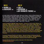 John Coltrane : Offering: Live At Temple University (2xCD, Album, RM)