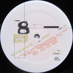 Kurtis Mantronik : Mad (12")