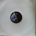 Night : Cold Wind Across My Heart (12")