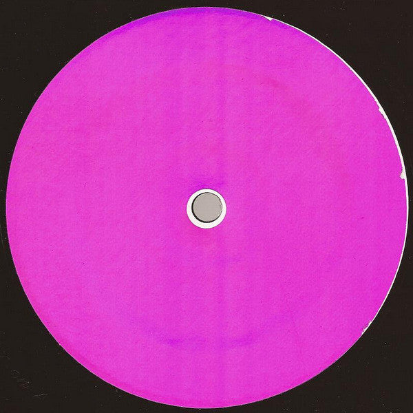 Various : South Of Market EP (12", EP)