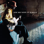 Keb' Mo' - Mantenlo simple (CD)