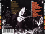 Joanne Shaw Taylor : Songs From The Road (Album + CD + DVD-V)