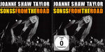 Joanne Shaw Taylor : Songs From The Road (Album + CD + DVD-V)