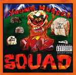 Young Murder Squad : How We Livin' (CD, Album)