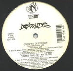 Artifacts : C'mon Wit Da Git Down (12")