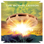 The Boxing Lesson : Big Hits! (LP, Album)