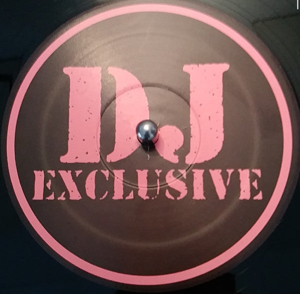 K.O.T.* : Abstract Collage (12")