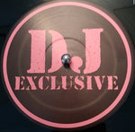 K.O.T.* : Abstract Collage (12")