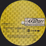 Andy Roberts : The Rhodes Scholar EP (12", EP)
