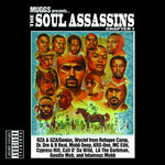 Various Artists - Muggs Presents: Soul Assassins 1 / Various (CD)