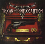 Texas Hippie Coalition : Peacemaker (CD, Album)