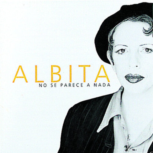 Albita - No Se Parece a Nada (CD)