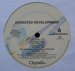 Arrested Development : Natural / Fishin' 4 Religion (12")