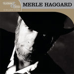 Merle Haggard - Colección Platino y Oro (CD)