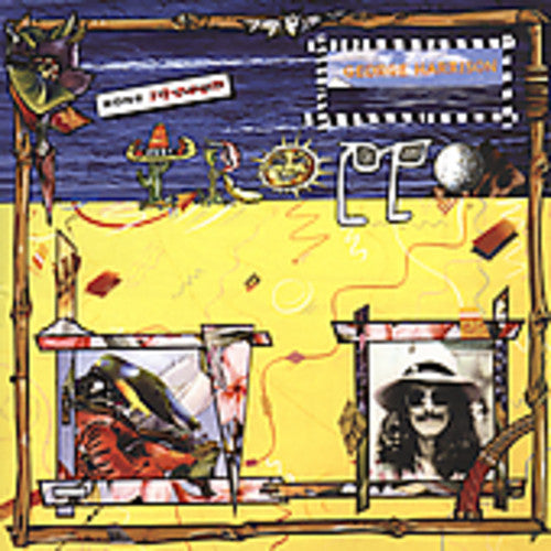 George Harrison - Gone Troppo (CD)