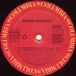 Eddie Murphy : Put Your Mouth On Me (12")