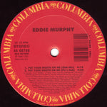 Eddie Murphy : Put Your Mouth On Me (12")