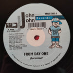 Bucerneer* / Lee Antoni* : From Day One / Calling Out My Name (12")