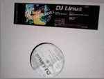 DJ Linus : Bar-B-Q (The Remixes) (12")