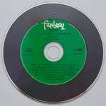 Creedence Clearwater Revival : Live In Europe (CD, Album, RE, RM, Car)