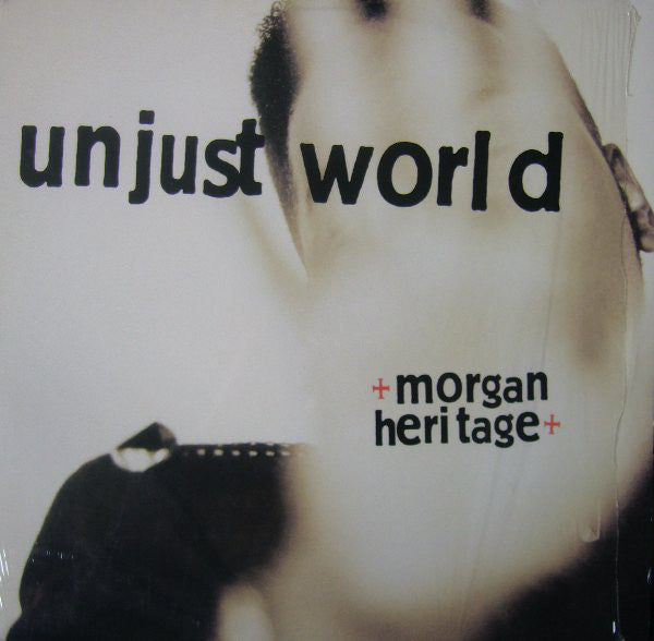 Morgan Heritage : Unjust World (12")