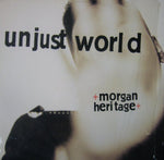Morgan Heritage : Unjust World (12")