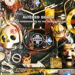 Various : Altered Beats - Assassin Knowledges Of The Remanipulated (LP, Album)