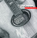 Firehouse - Good Acoustics (CD)