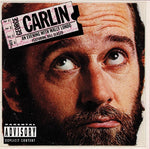 George Carlin : An Evening With Wally Londo Featuring Bill Slaszo (CD, Album, RE)
