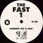 The Fast 1 : Freak Da Funk (12")