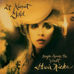 Stevie Nicks : 24 Karat Gold - Songs From The Vault (CD, Album)
