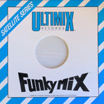 Various : Funkymix 6 (3x12", Comp, Promo)