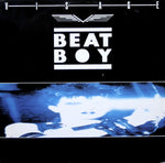Visage : Beat Boy (12", Single)