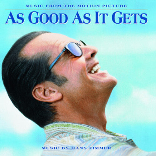 Various Artists - As Good as It Gets (Original Soundtrack) (CD)